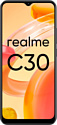 Realme C30 2/32GB (международная версия)