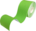 Clam К08 5 см x 5 м (зеленый)