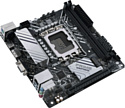 ASUS PRIME H610I-PLUS D4-CSM