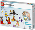 LEGO Education 45023 Сказочные и исторические персонажи