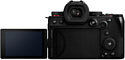 Panasonic Lumix S5 II Body