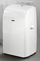 Zanussi Massimo Solar White ZACM-09 NY/N1