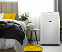 Zanussi Massimo Solar White ZACM-09 NY/N1