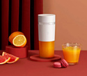 Xiaomi Mijia Portable Juicer Cup MJZZB01PL