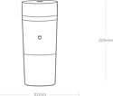 Xiaomi Mijia Portable Juicer Cup MJZZB01PL Xiaomi Mijia Portable Juicer Cup MJZZB01PL