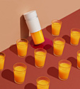 Xiaomi Mijia Portable Juicer Cup MJZZB01PL Xiaomi Mijia Portable Juicer Cup MJZZB01PL