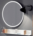 Silver Mirrors  Perla neo d77 LED-00002400