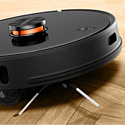 Lydsto Robot Vacuum Cleaner R1 Pro (черный)