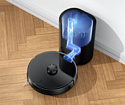 Lydsto Robot Vacuum Cleaner R1 Pro (черный)