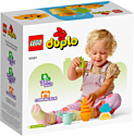 LEGO Duplo 10981 Моя первая растущая морковь