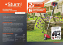 Sturm! BT9552