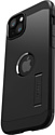 Spigen Tough Armor (MagFit) для iPhone 15 ACS06811 (черный)