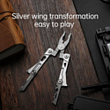 NexTool Mini EDC Credit Card Multi-Tool NE20182