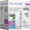 Galaxy Line GL2121 (белый)