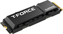 Team T-Force G70 Pro 2TB TM8FFH002T0C128 Team T-Force G70 Pro 2TB TM8FFH002T0C128