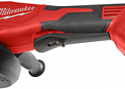 Milwaukee M18 M18BLSAG125XPD-0 4933492645 (без АКБ)