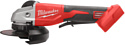 Milwaukee M18 M18BLSAG125XPD-0 4933492645 (без АКБ)