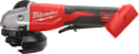 Milwaukee M18 M18BLSAG125XPD-0 4933492645 (без АКБ)