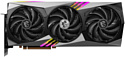 MSI GeForce RTX 4080 16GB Gaming Trio