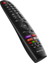 TopDevice TDTV65CS05UBK TopDevice TDTV65CS05UBK