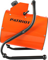 Patriot PTR 3 Eco Patriot PTR 3 Eco