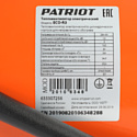 Patriot PTR 3 Eco Patriot PTR 3 Eco
