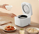 Xiaomi Multifunctional Rice Cooker 1.5l BHR9016EU (евровилка)