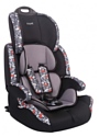 Siger Стар Isofix