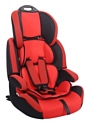 Siger Стар Isofix