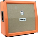 Orange PPC412A Angled Front Speaker Cabinet