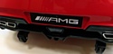 First Car Mercedes SLS AMG