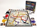 Days of Wonder Ticket to Ride: Marklin Edition (Билет на поезд: Марклин)