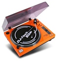 DJ-Tech Professional Vinyl USB 5C
