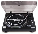 DJ-Tech Professional Vinyl USB 5C