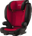 Recaro Monza Nova Evo Seatfix