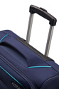 American Tourister Holiday Heat Upright Navy 55 см