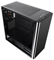 Thermaltake V200 TG Edition CA-1K8-00M1WN-00 Black