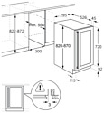 Electrolux ERW 0673 AOA