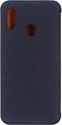 Case Vogue для Huawei P20 Lite (черный)