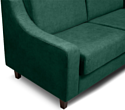 Divan Кэмерон Emerald (зеленый)