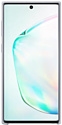 Samsung Silicone Cover для Samsung Note 10 (серебристый)