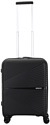 American Tourister Airconic Onyx Black 55 см