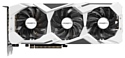 GIGABYTE GeForce RTX 2060 SUPER GAMING OC 3X WHITE