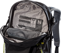 Deuter Trail Pro 32 black graphite