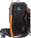 Deuter Trail Pro 32 black graphite