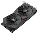 ASUS ROG Radeon RX 570 8192MB Strix Gaming OC