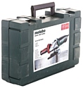 Metabo W 11-125 Quick кейс (600270500)