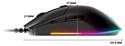 SteelSeries Rival 3