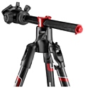 Manfrotto Befree GT XPRO Carbon (MKBFRC4GTXP-BH)