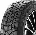 Michelin X-Ice Snow 225/50 R17 98H